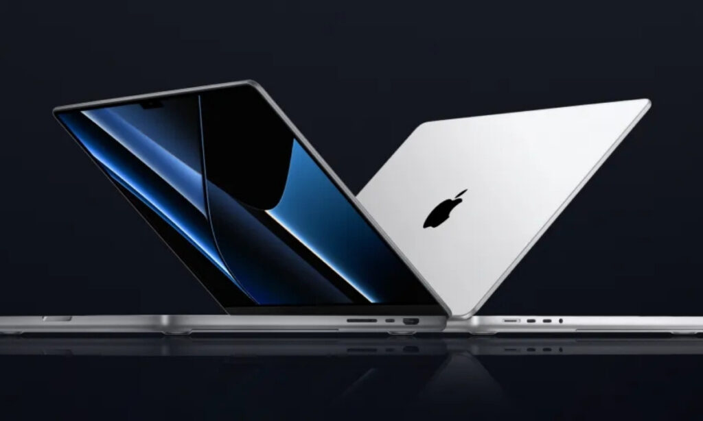 MacBook Pro