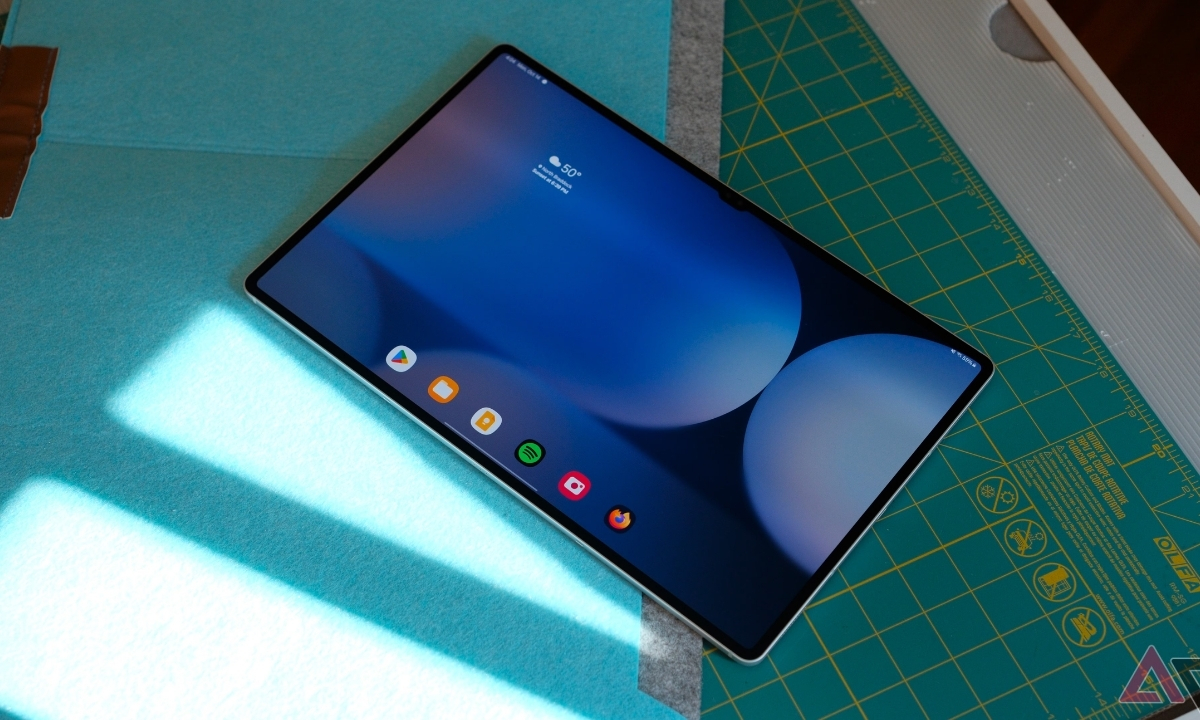 Samsung Galaxy Tab S10 Lite