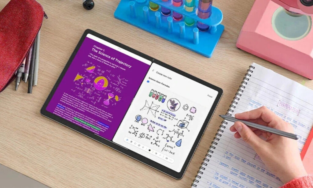 Lenovo Idea Tab