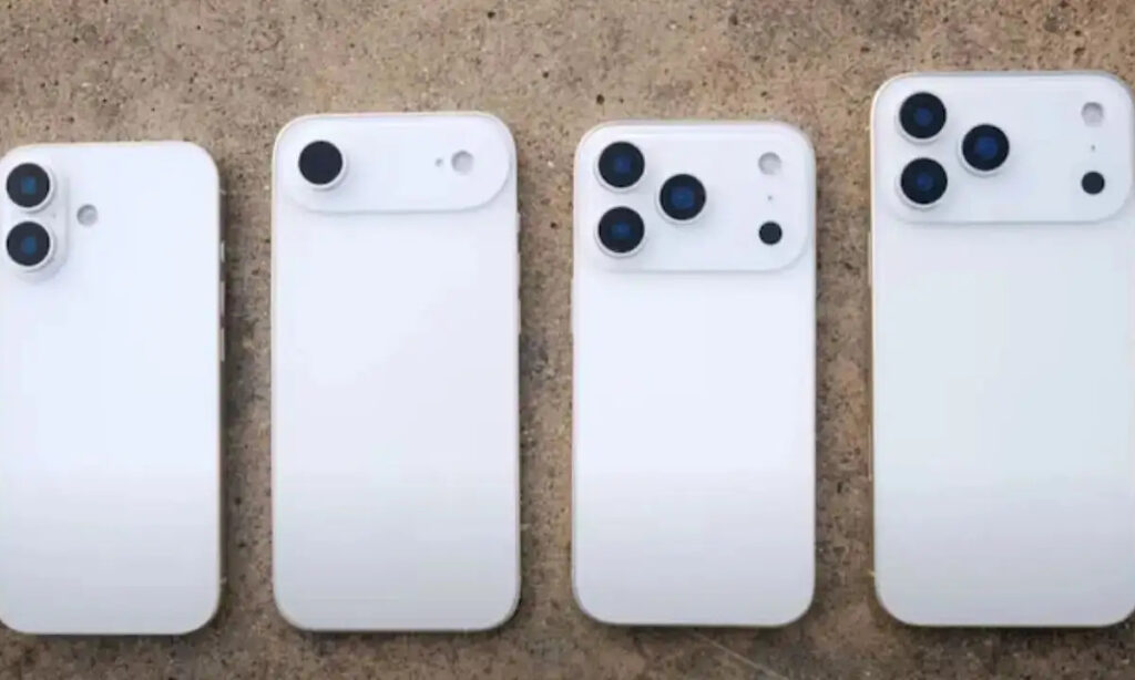 iPhone 17 Series