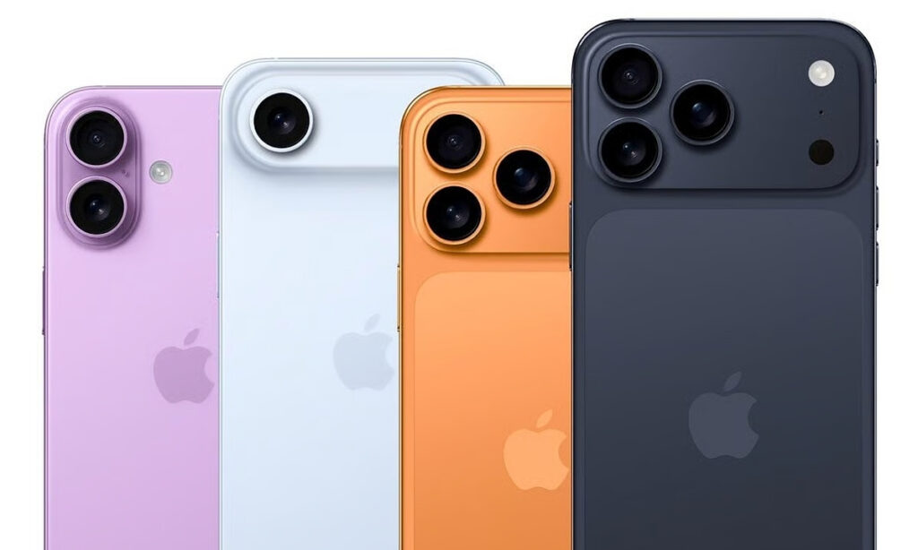 iPhone 17 Series