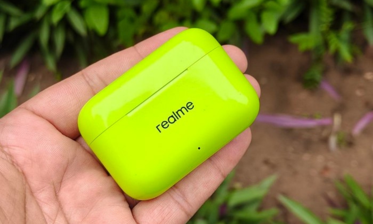 Realme Buds T200