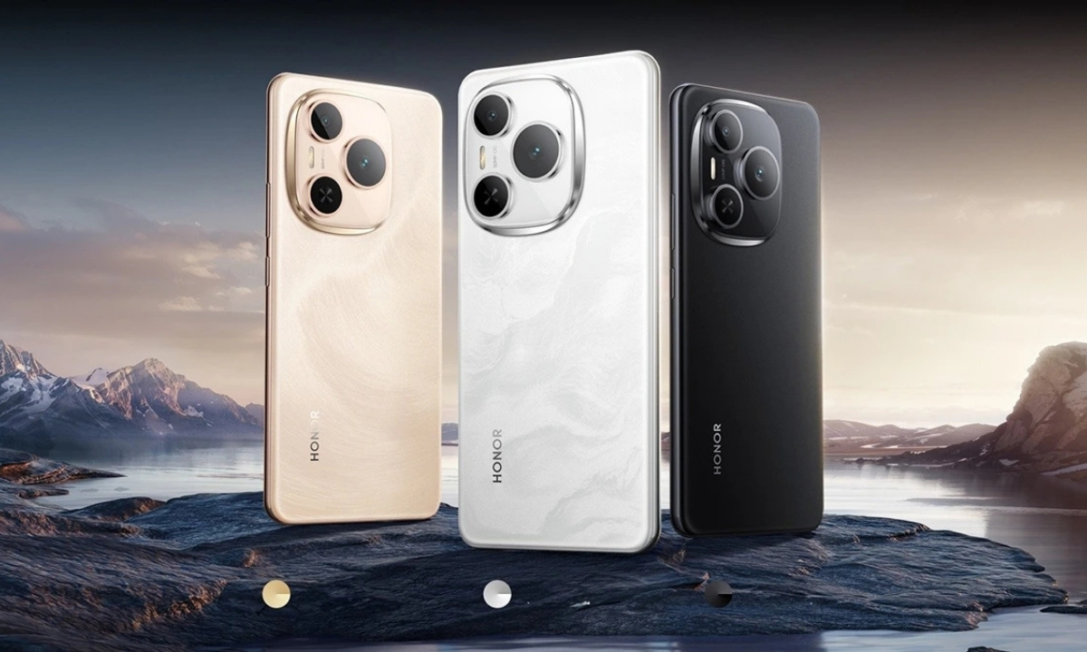 Honor Power 2