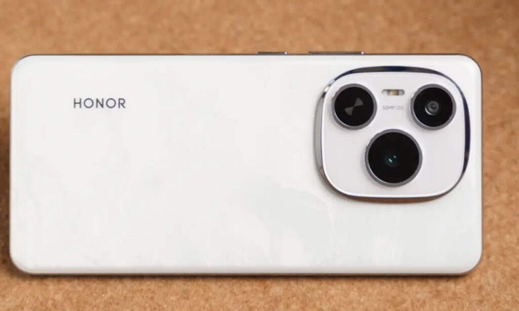 Honor Power 2
