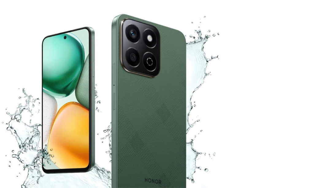 Honor X7c 5G