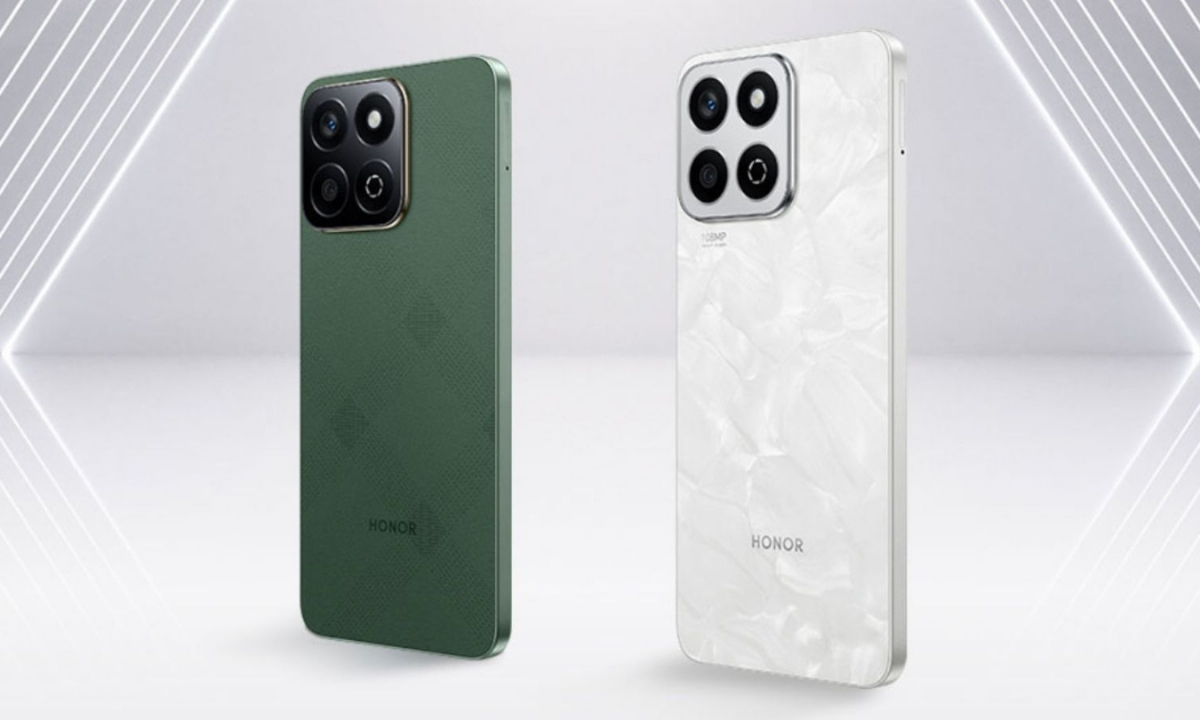 Honor X7c 5G