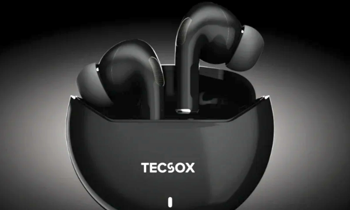 TecSox Omega