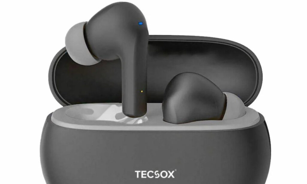 TecSox Omega
