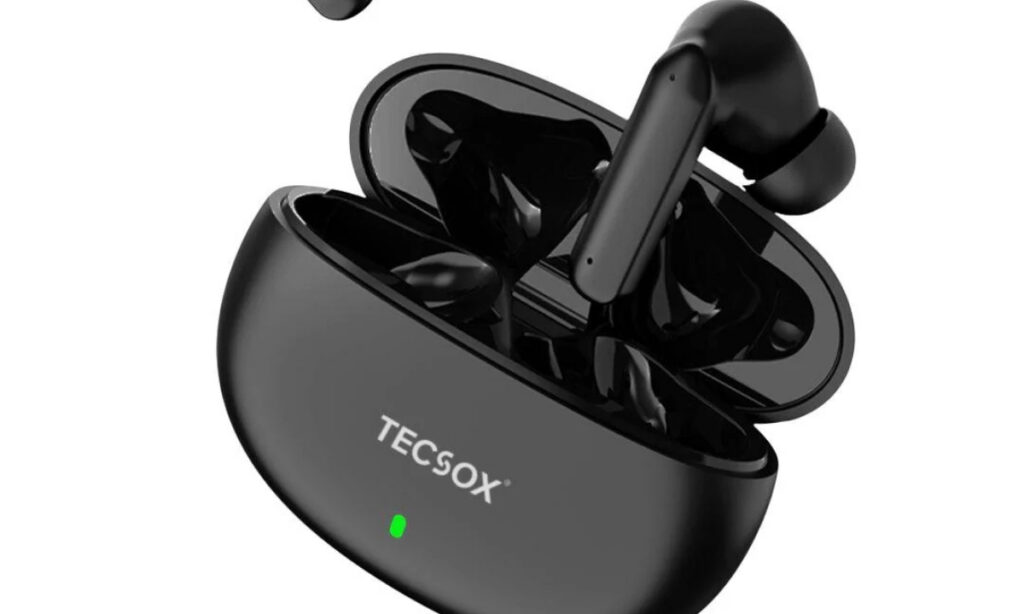TecSox Omega