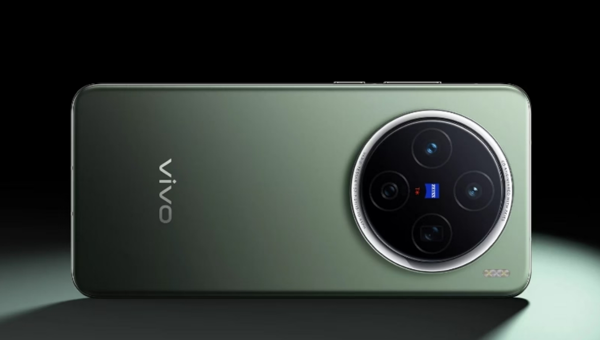Vivo X300