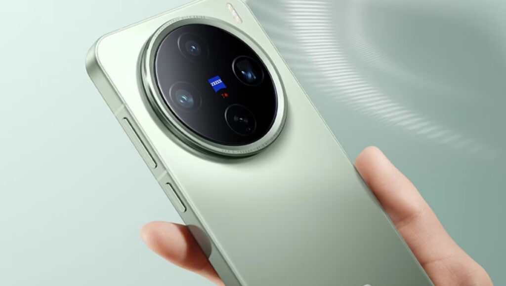 Vivo X300