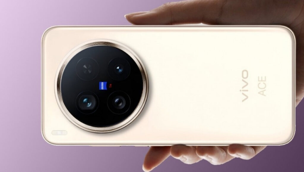 Vivo X300