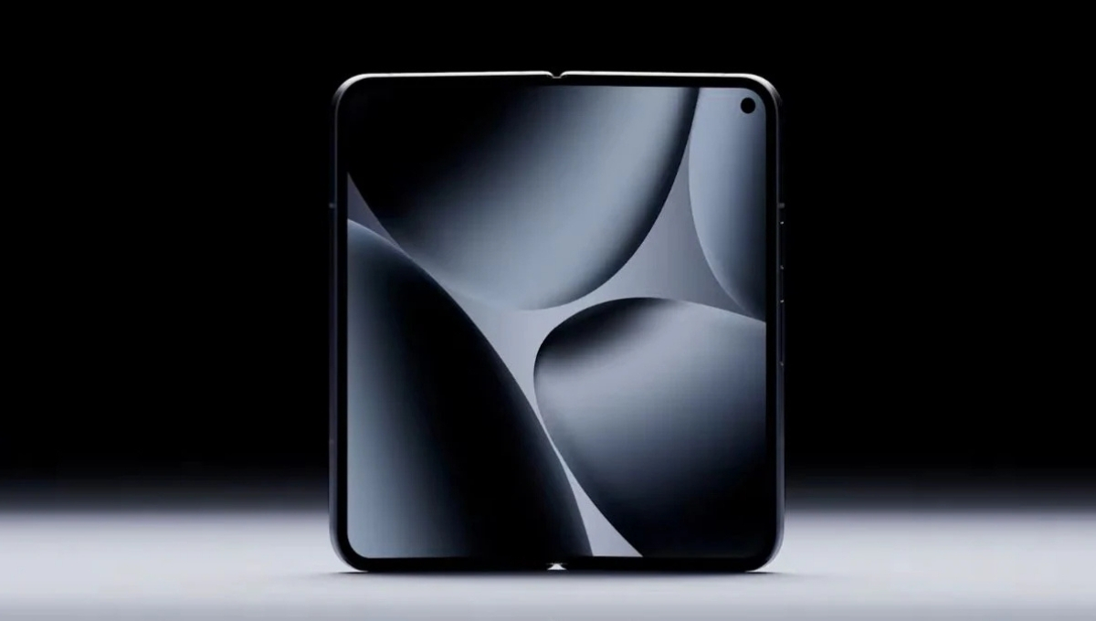 Google Pixel 10 Pro Fold