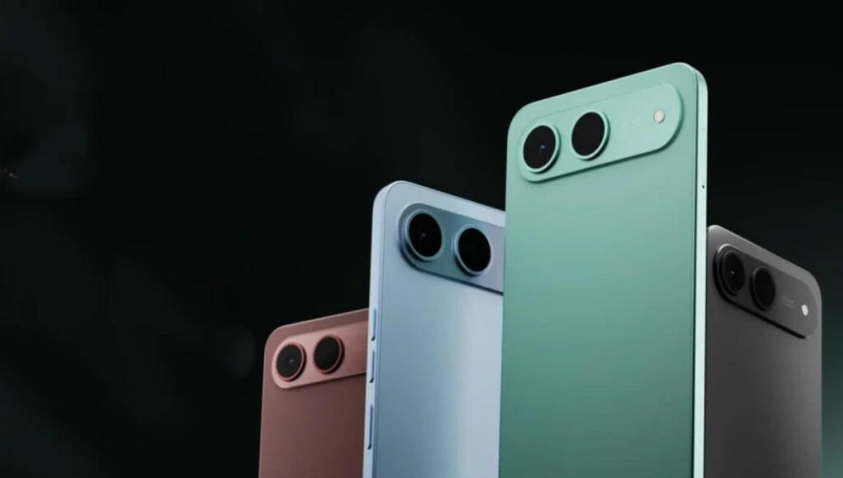 Tecno Spark Go 5G