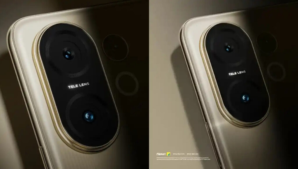 Vivo T4 Pro