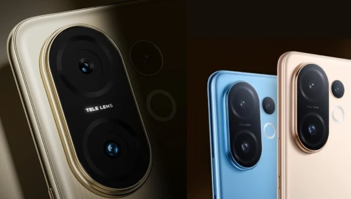 Vivo T4 Pro