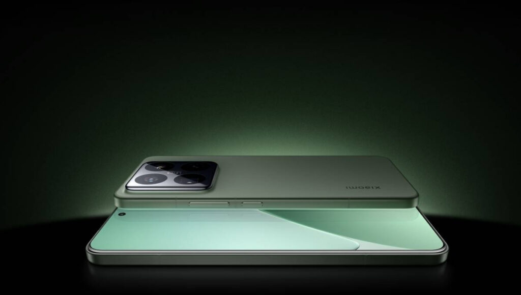 Xiaomi 16 Series