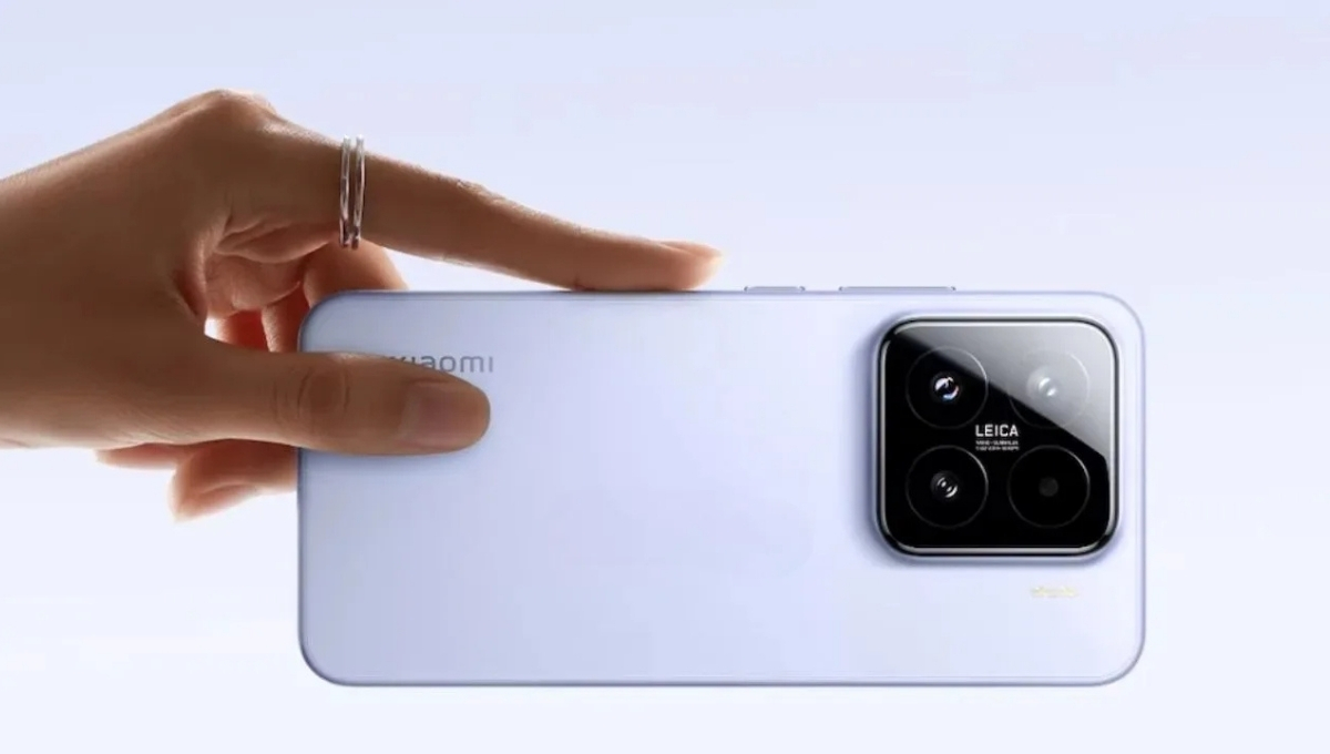Xiaomi 16 Series