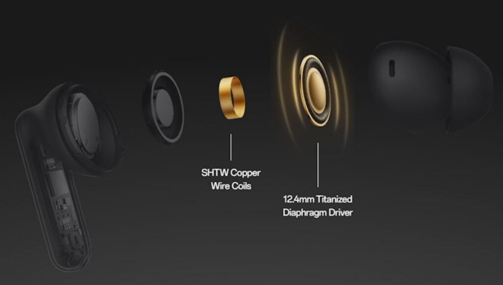 Oppo Enco Buds 3 Pro