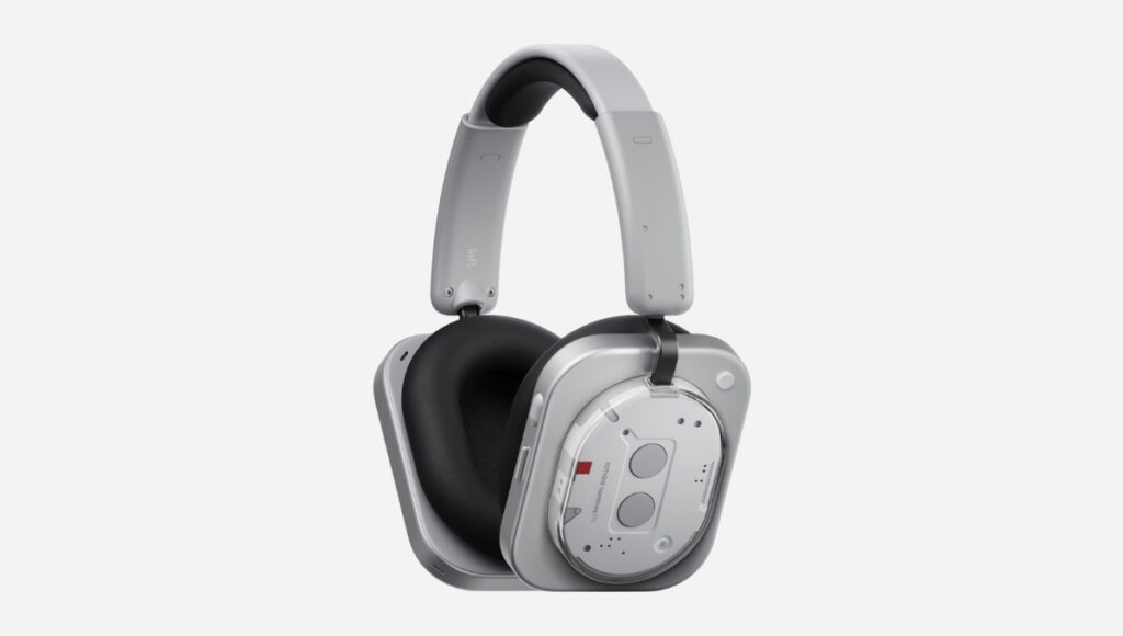 Nothing Headphone 1