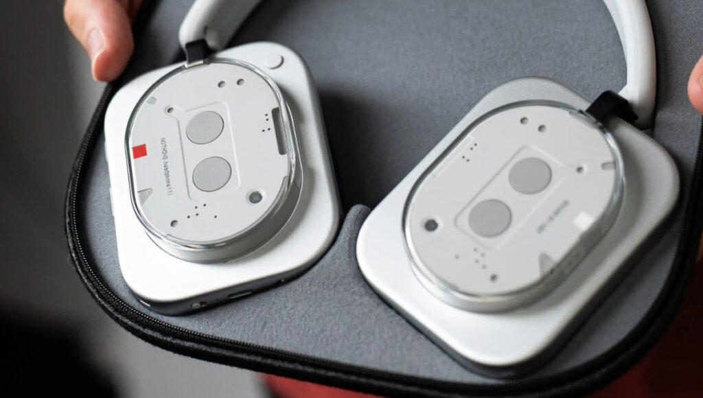 Nothing Headphone 1