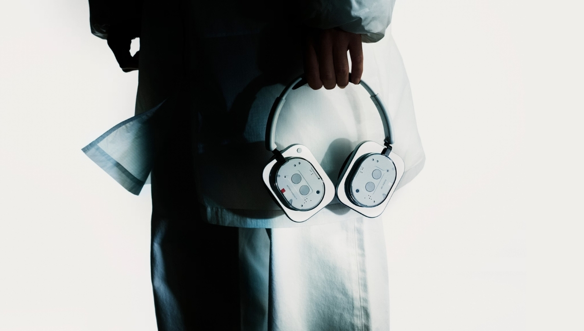 Nothing Headphone 1