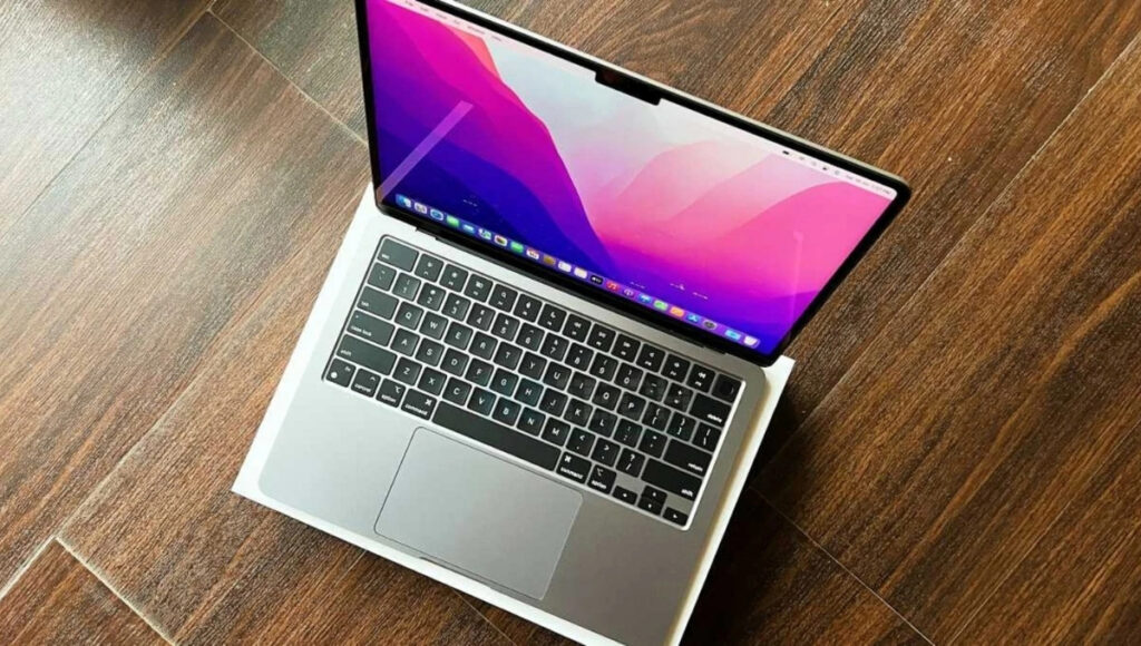 New Entry-Level MacBook