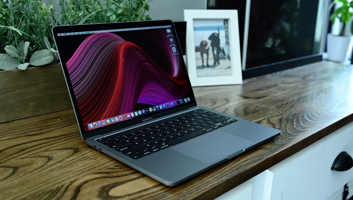 New Entry-Level MacBook