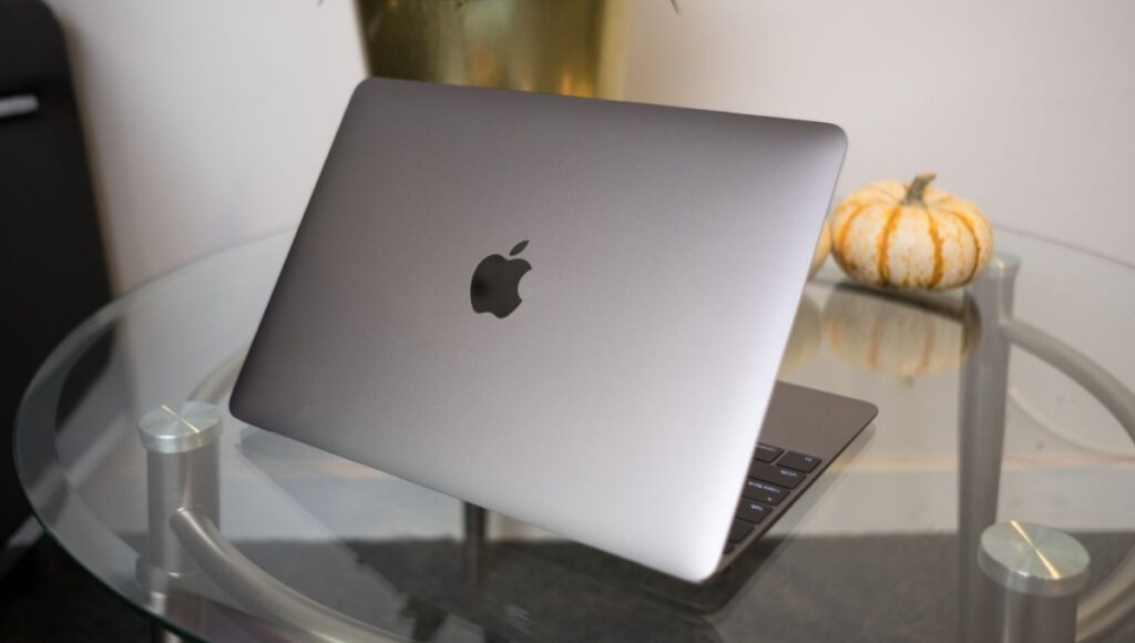 New Entry-Level MacBook