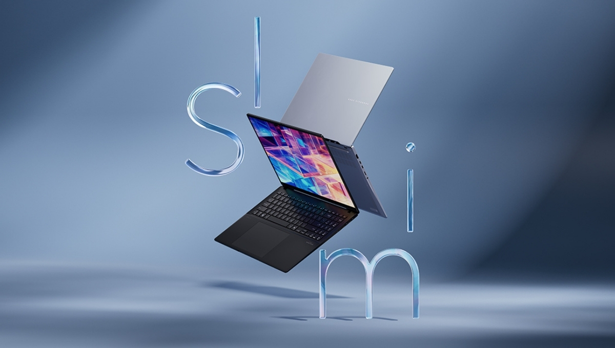 Asus Vivobook S16