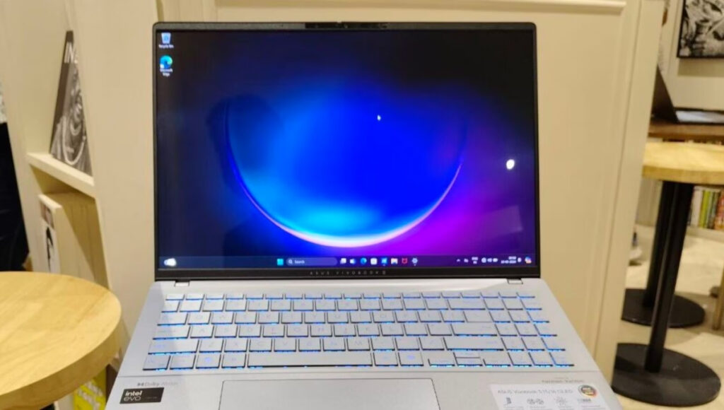 Asus Vivobook S16