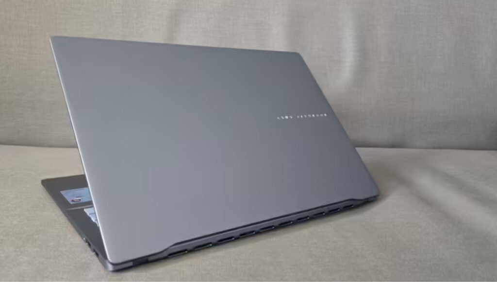 Asus Vivobook S16