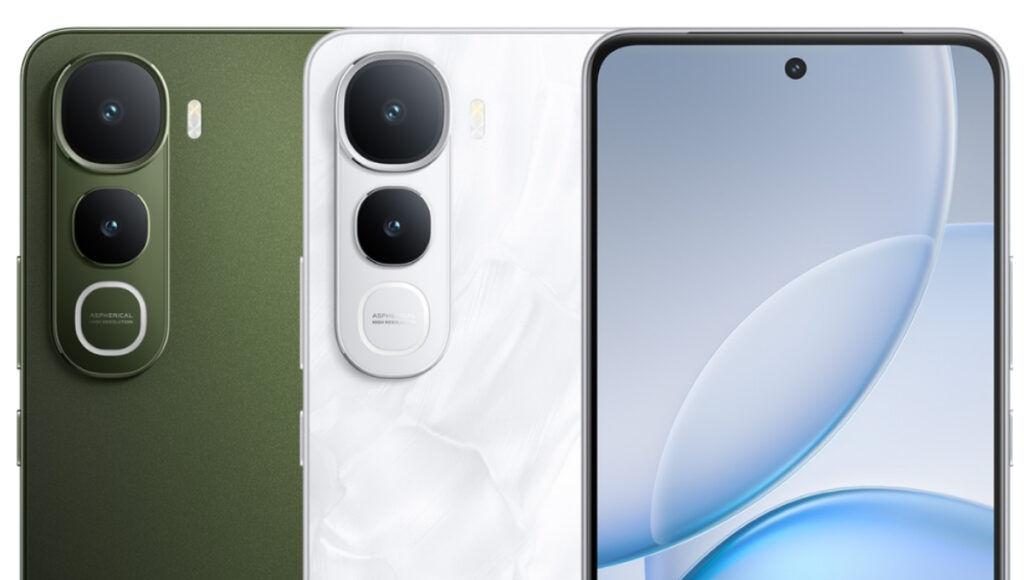 Vivo G3 5G