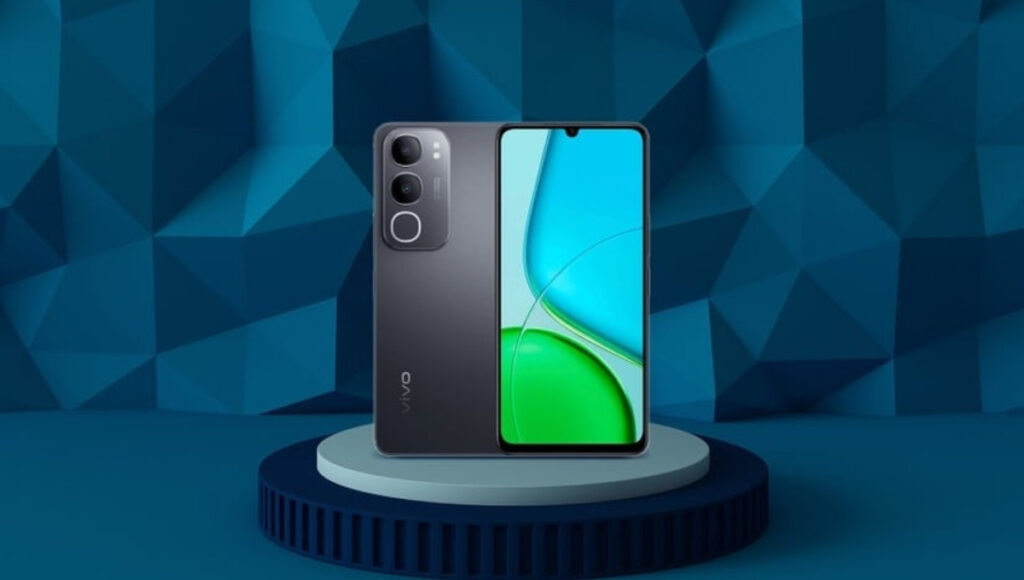 Vivo G3 5G