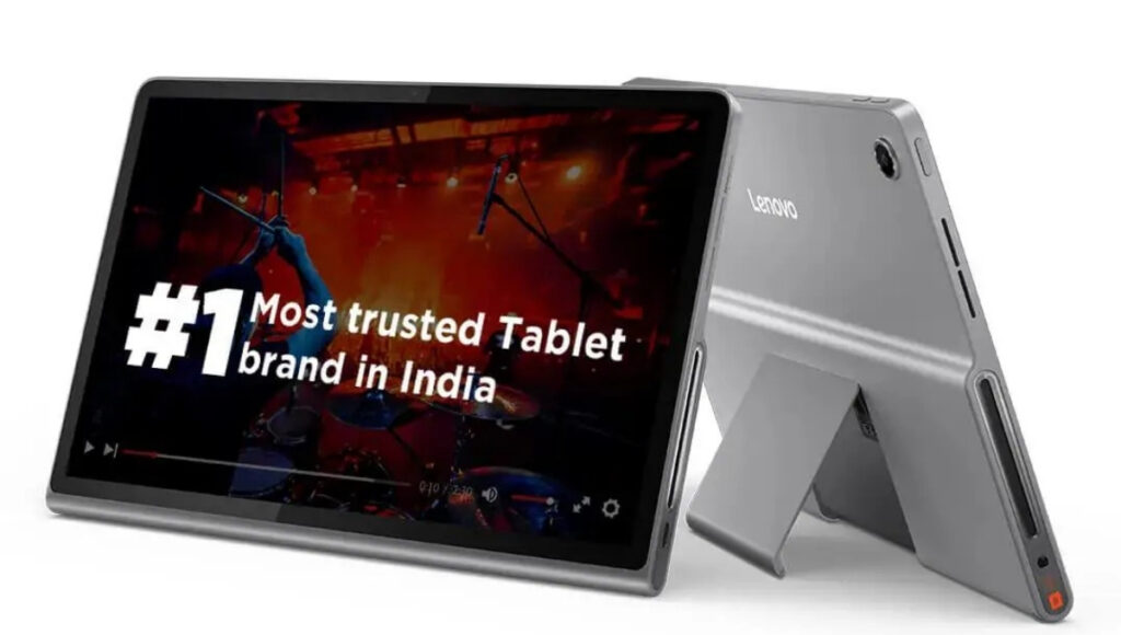 Lenovo Tab