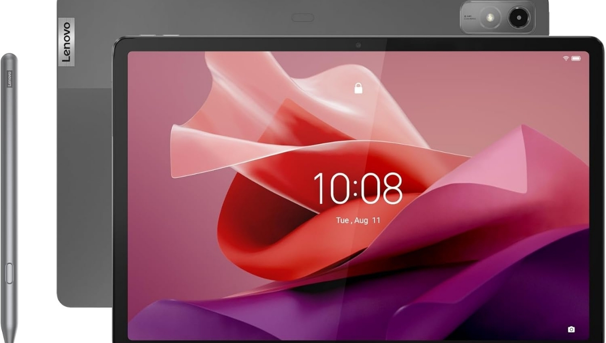 Lenovo Tab
