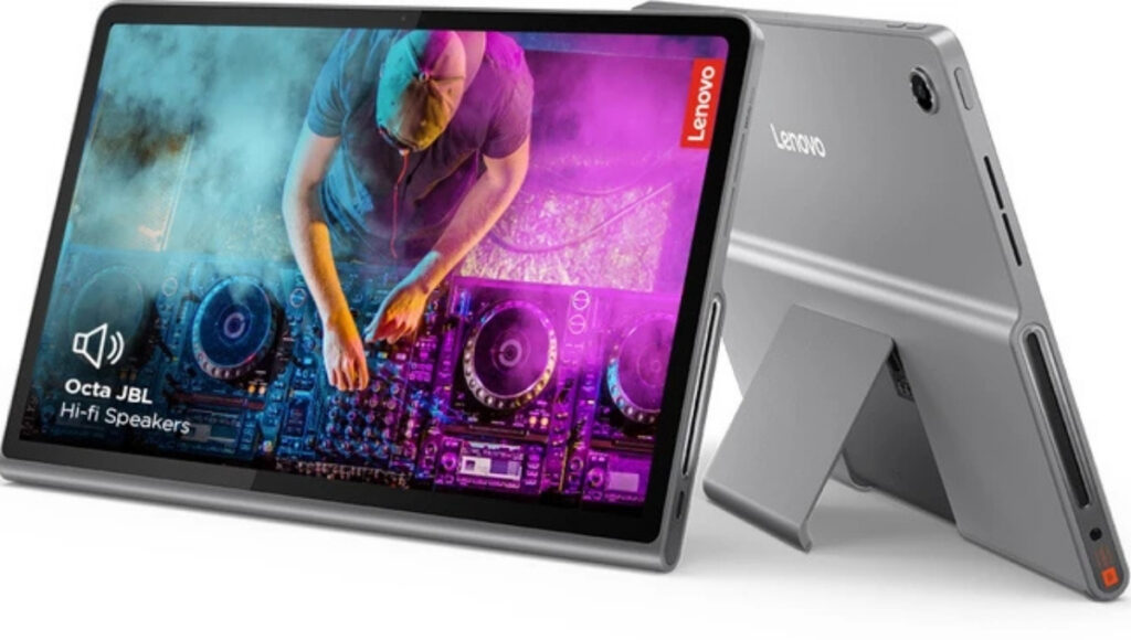Lenovo Tab