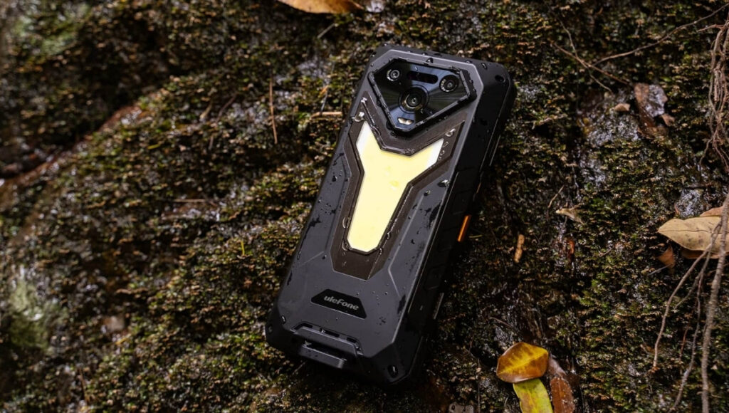 Ulefone Armor 34 Pro