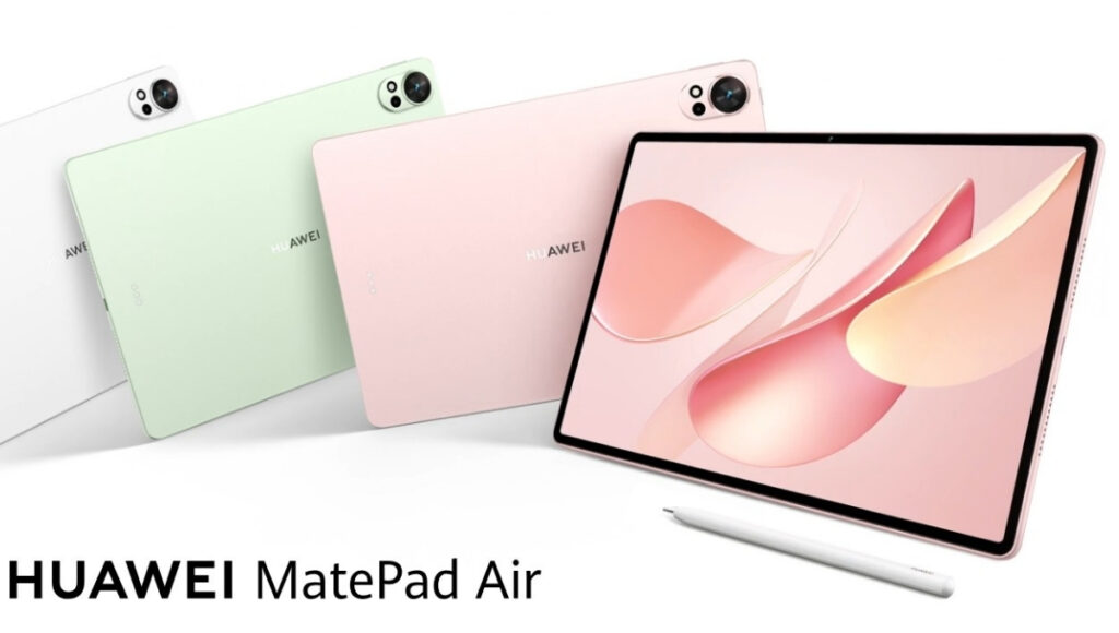 HUAWEI MatePad Air 12
