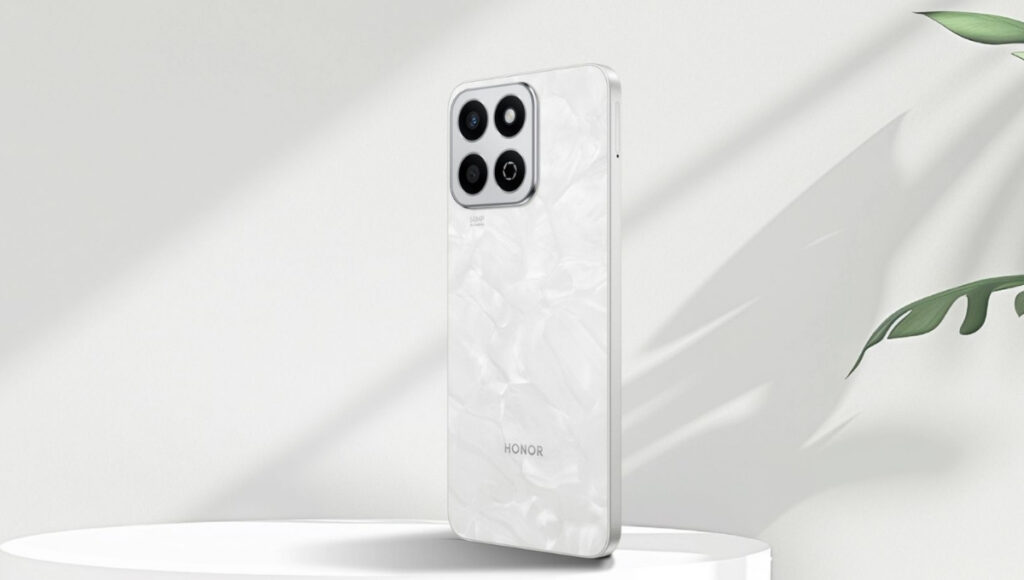 Honor X7c 5G