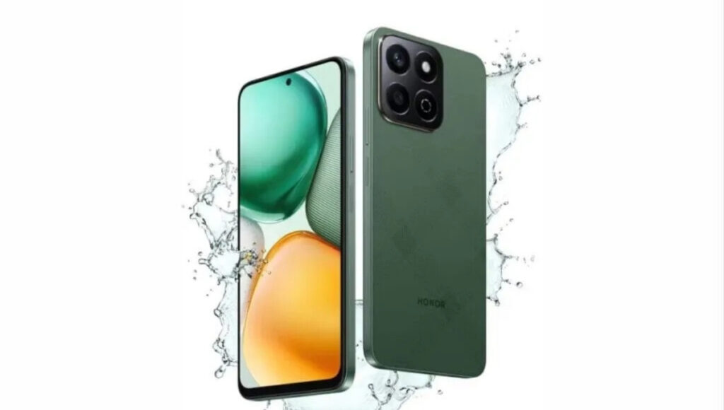 Honor X7c 5G
