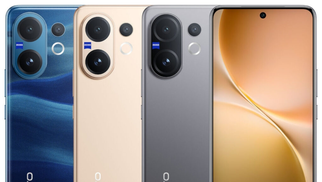 Vivo V60