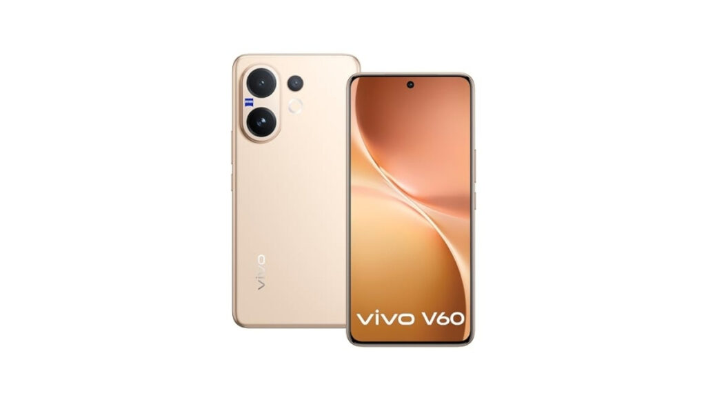 Vivo V60