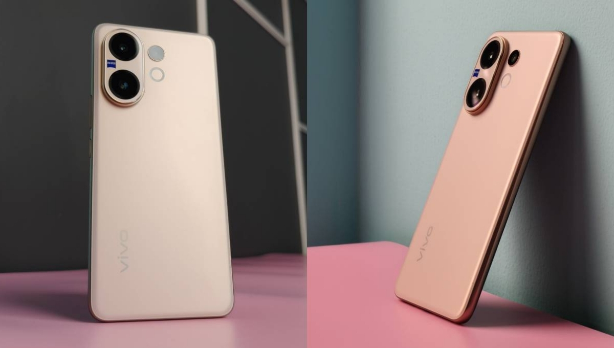 Vivo V60