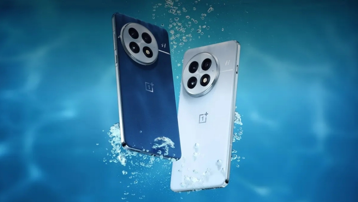 OnePlus 15