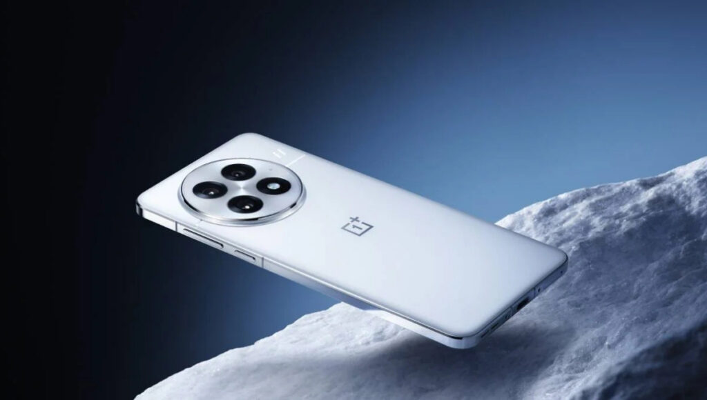OnePlus 15