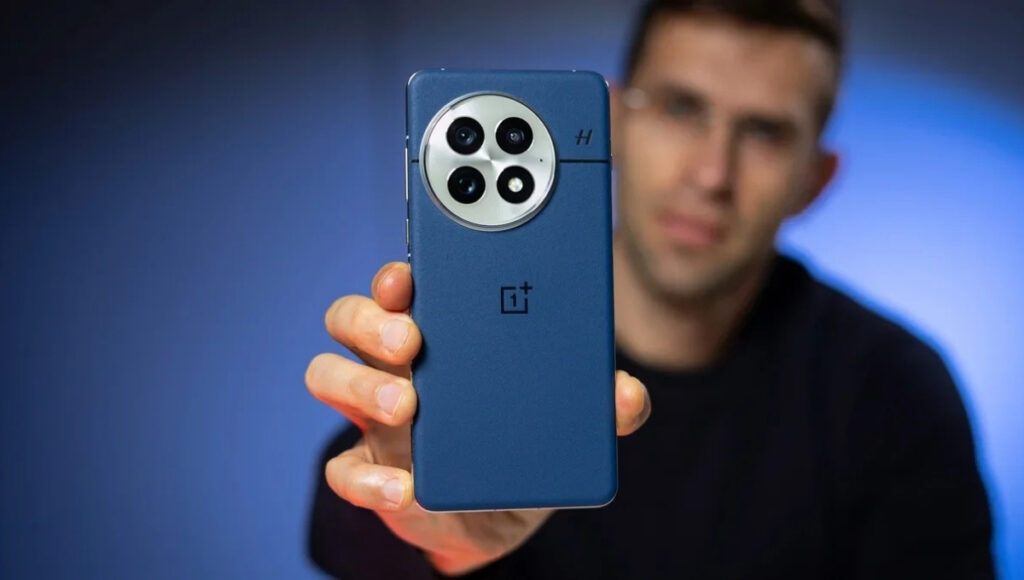 OnePlus 15