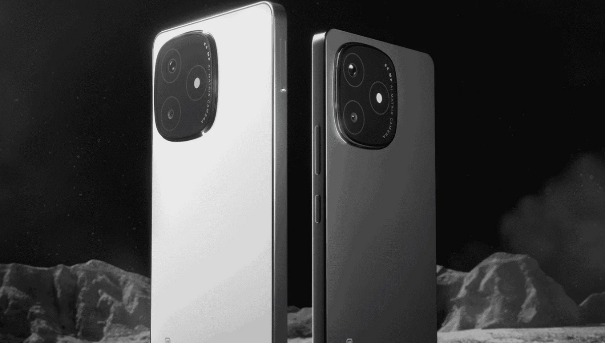 Lava Play Ultra 5G