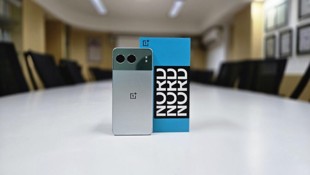 OxygenOS 16
