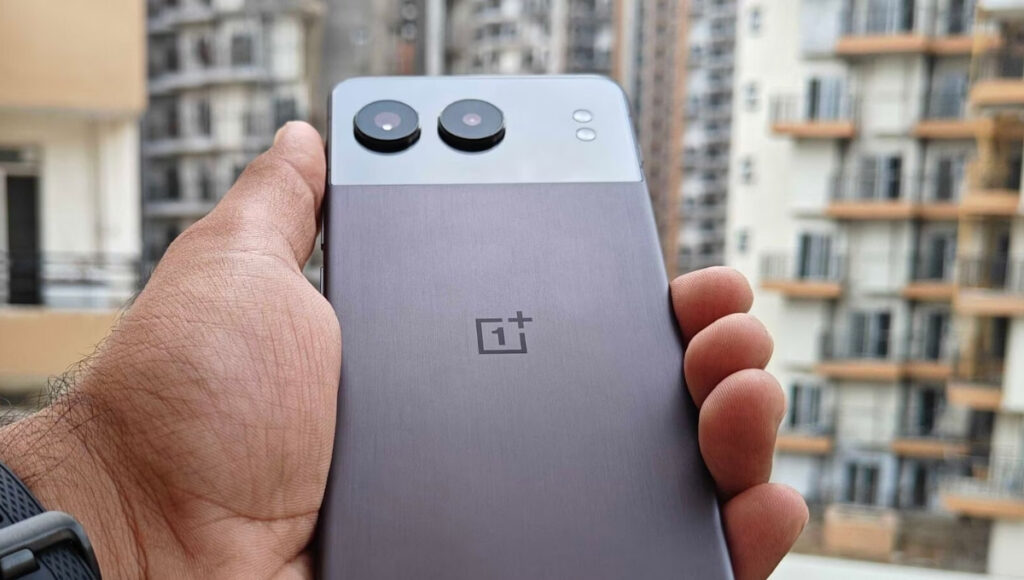 OxygenOS 16